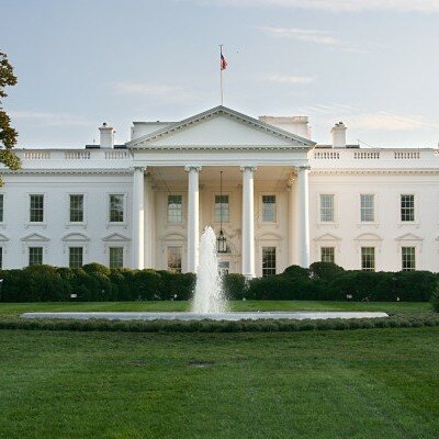 white house